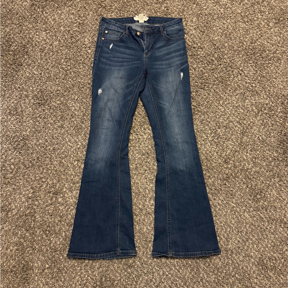 Altrd State Flare Jeans